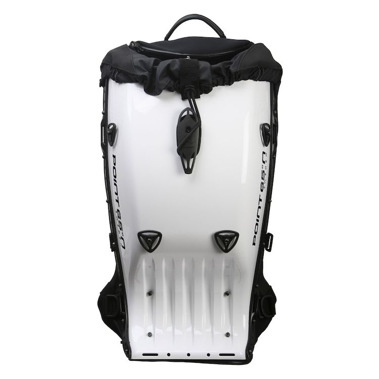 Point 65 - Boblbee 25L GT Backpack - RevZilla