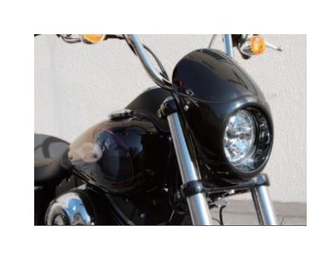 dyna bikini fairing