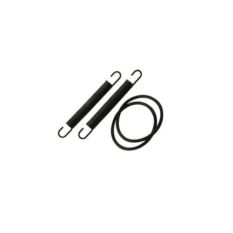 FMF Pipe Spring & O-Ring Kit Kawasaki KX80 / KX85 / KX100 / KX112 / Suzuki RM100