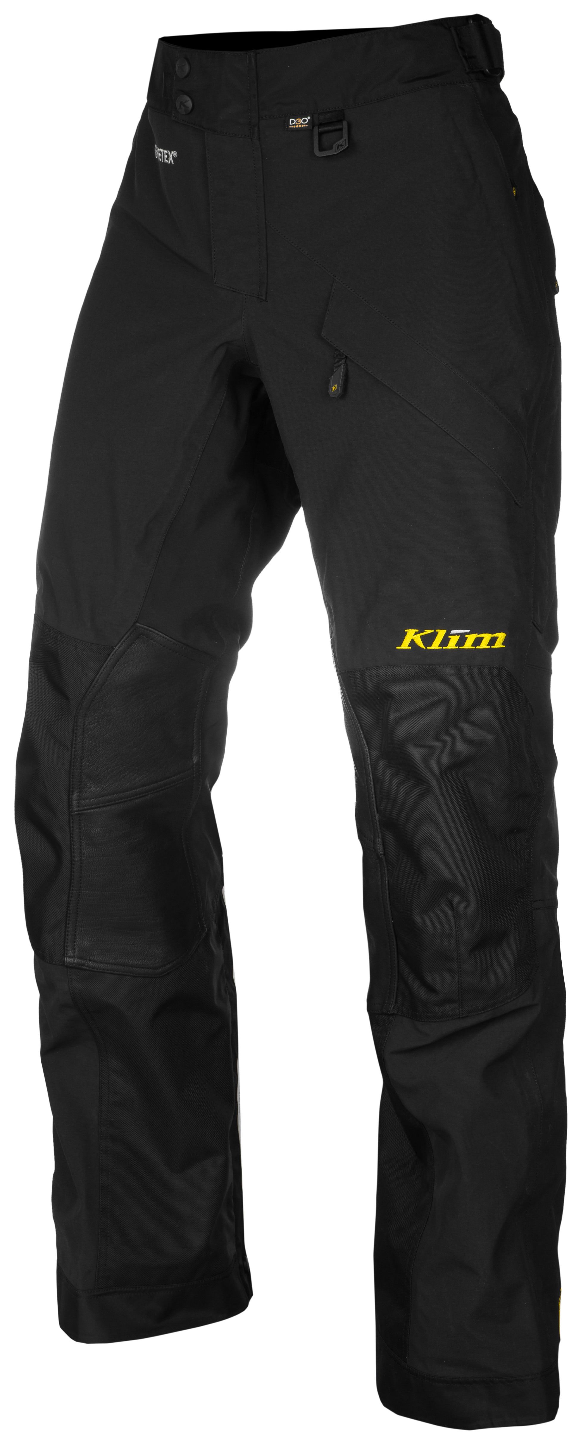 Klim Latitude Pants - RevZilla