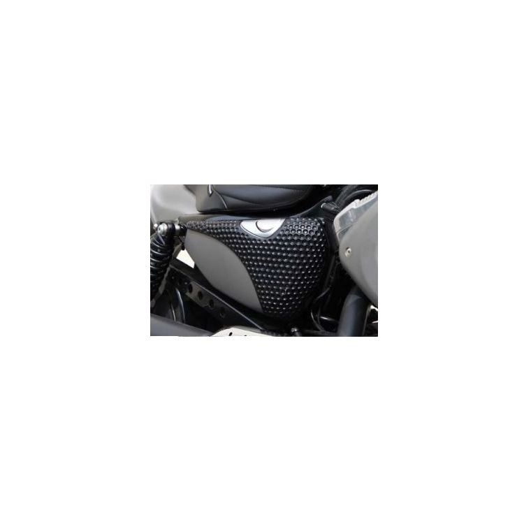 West Eagle Dimpled Side Cover For Harley Sportster 2004-2022 | 10% ($29 ...