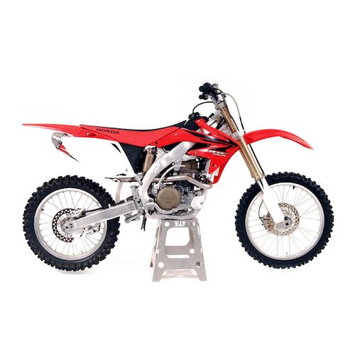 yoshimura rs2 dirt bike