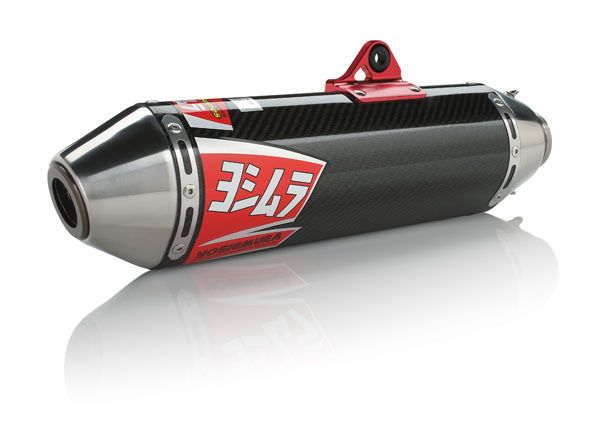 Yoshimura RS-2 Exhaust System - RevZilla
