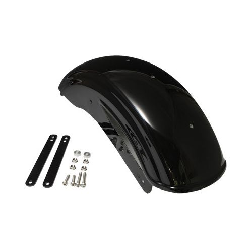 West Eagle Rear Fender For Harley Dyna 20062016 RevZilla