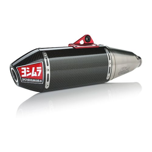 yoshimura exhaust crf450r