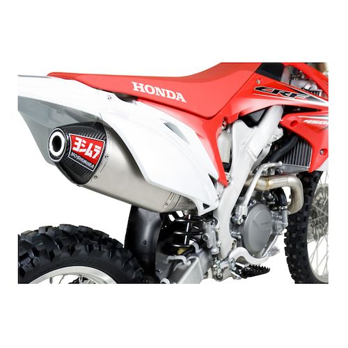 yoshimura exhaust crf450r