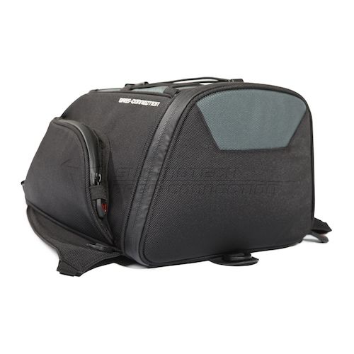 SWMOTECH Slipstream Tail Bag RevZilla