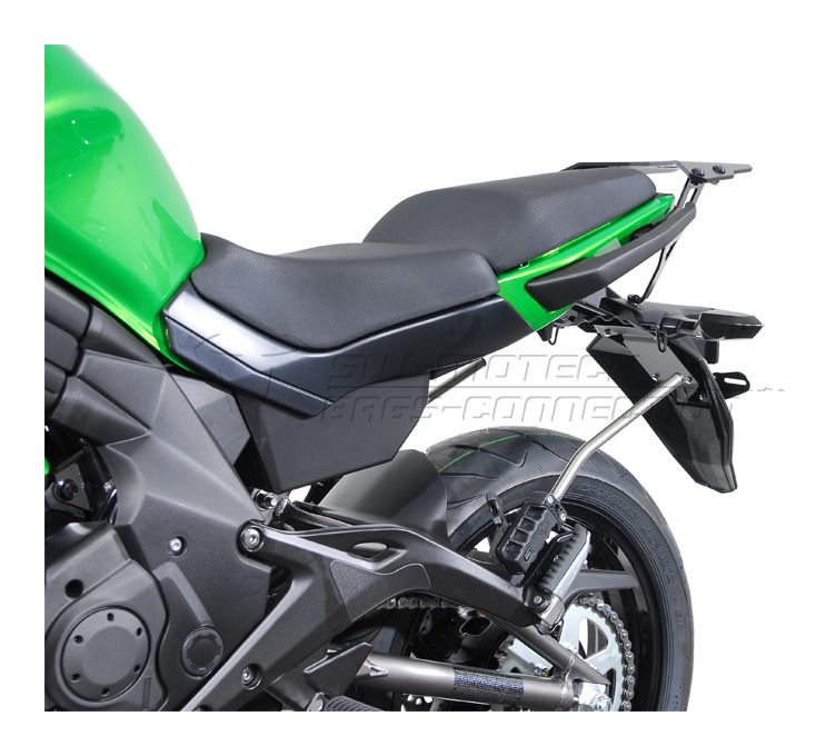 kawasaki ninja 650 saddlebags