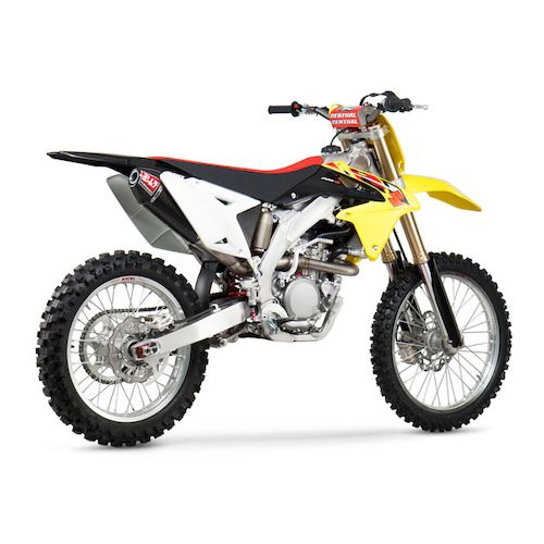 yoshimura rmz 250