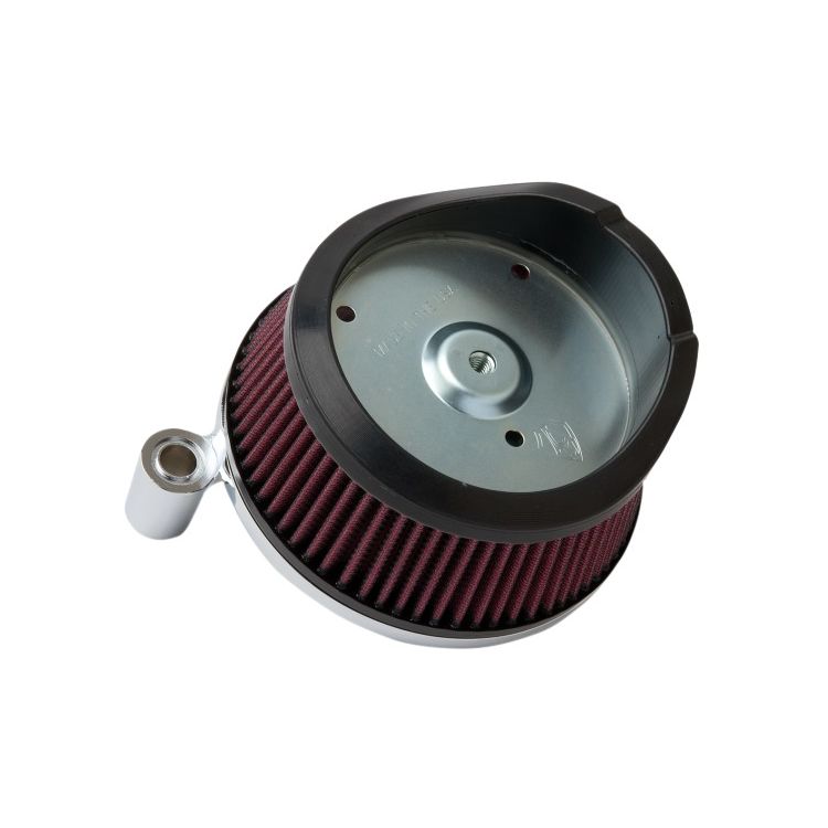 Arlen Ness Stage 1 Big Sucker Replacement Air Filter For Harley 2014-2017