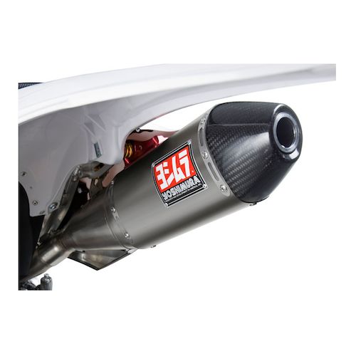 yz450f yoshimura exhaust