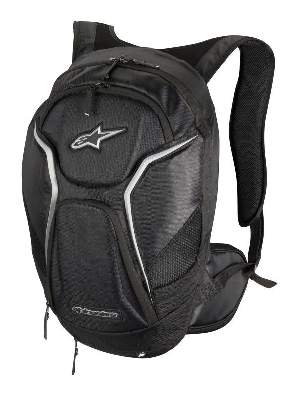 shoei backpack