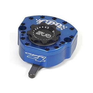 GPR スタビライザー  ステアリング GPR V5 Steering Stabilizer Kawasaki ZX-6R 05-06 - Sportbike