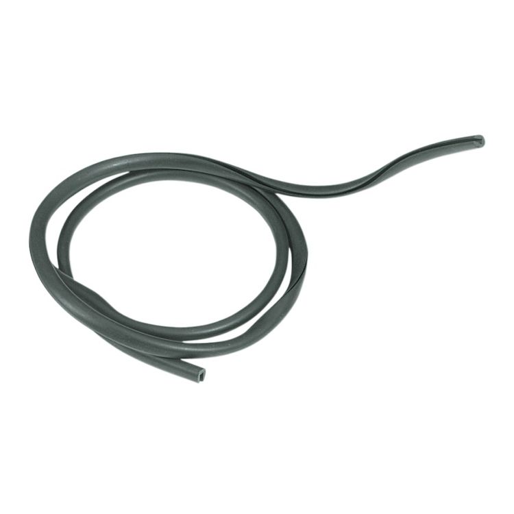 Arlen Ness Replacement Dash Cover Molding Rubber For Harley