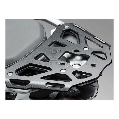 SWMOTECH AluRack Luggage Rack BMW R1200GS / Adventure 20132018