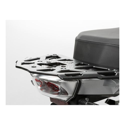 SWMOTECH AluRack Lowering Kit BMW R1200GS / Adventure 20132017