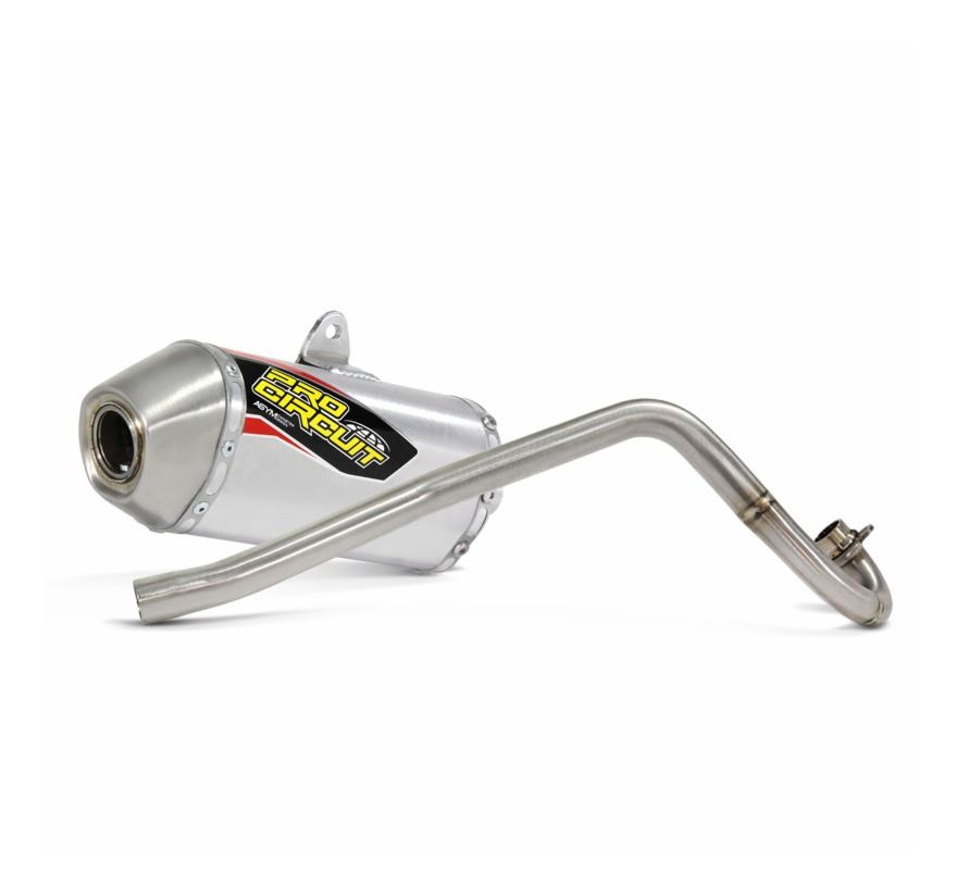 2020 crf110 pro circuit exhaust