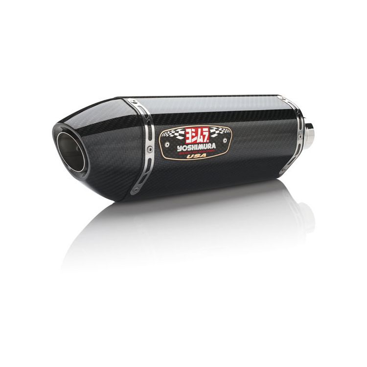 Carbon Fiber/Stainless Steel