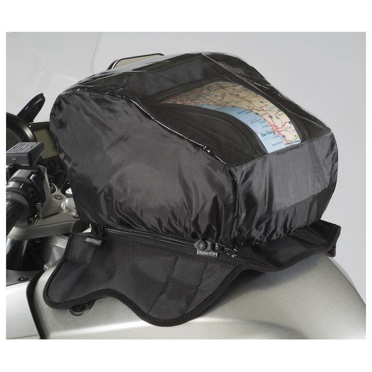 Tour Master Elite 14L Tank Bag Rain Cover RevZilla