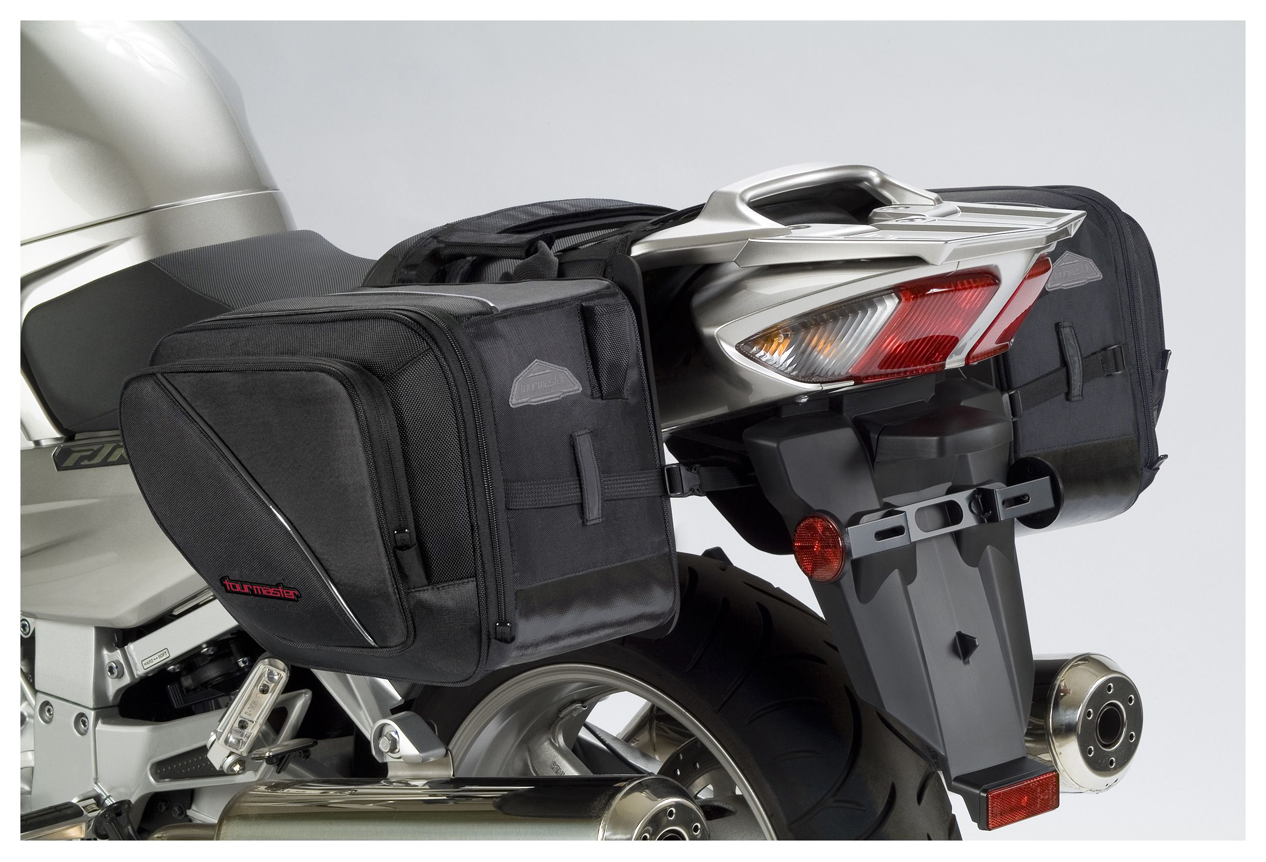tourmaster bags