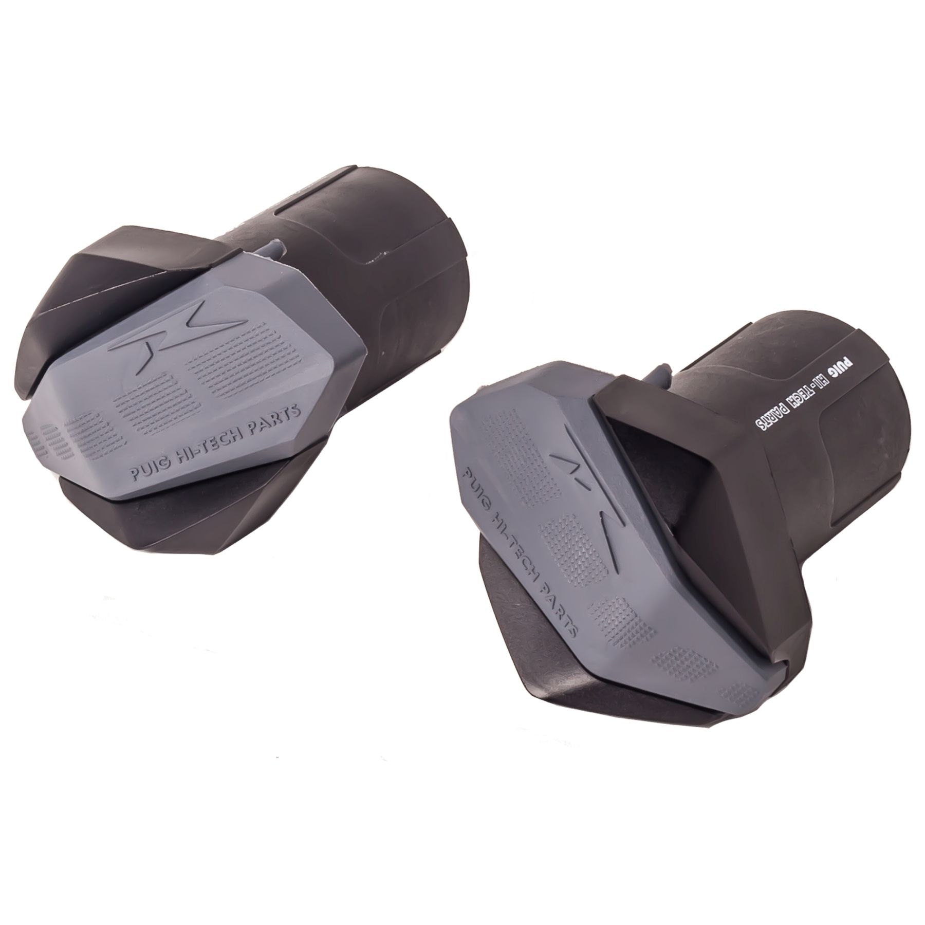 Puig R12 Frame Sliders Kawasaki Versys 650 2010-2014