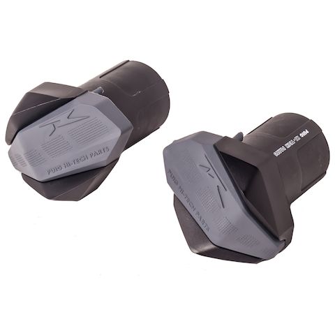 Puig R12 Frame Sliders Suzuki V-Strom 1000 2014-2019