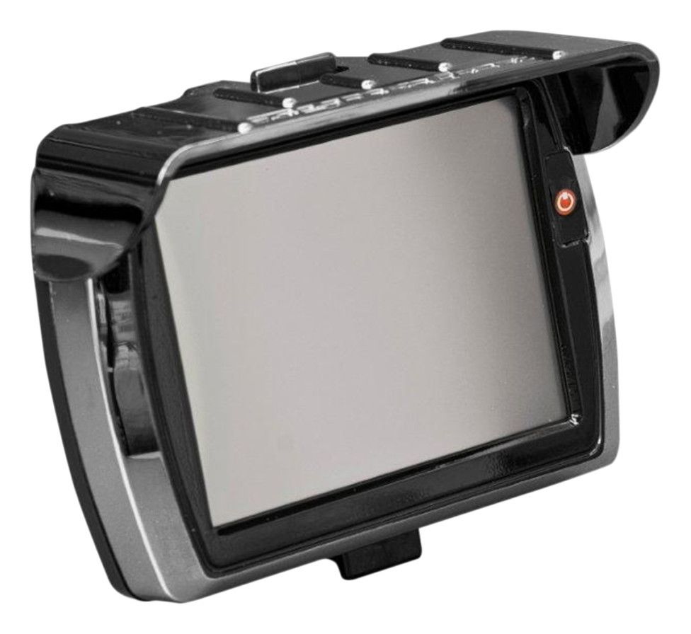 Dynojet Power Vision Visor N/A