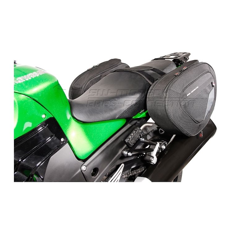 Zx14 saddlebags Clearance