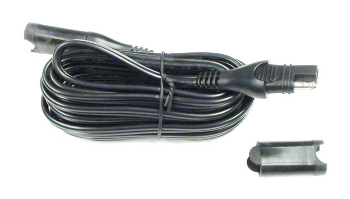 TecMate SAE Extension Cable 15'