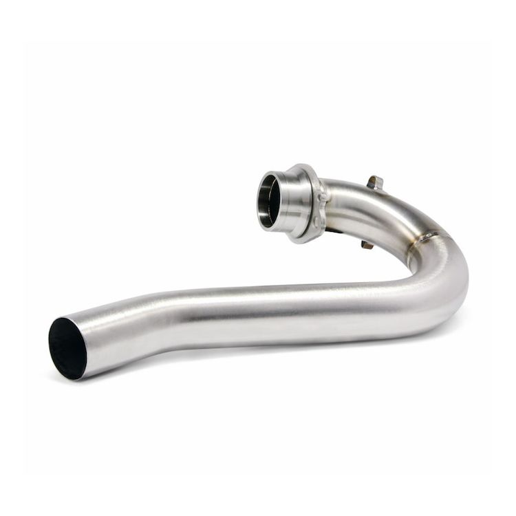 Pro Circuit Stainless Steel Header