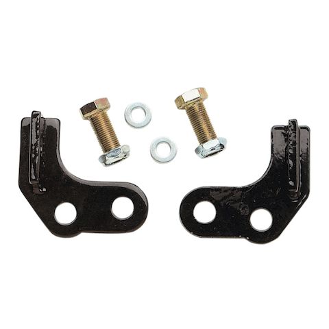 Burly Rear Shock Lowering Kit For Harley Sportster 2000-2003