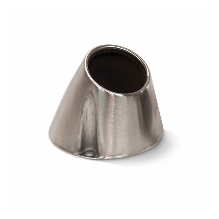 Pro Circuit Stainless Steel Replacement End-Cap 2007-2015 undefined