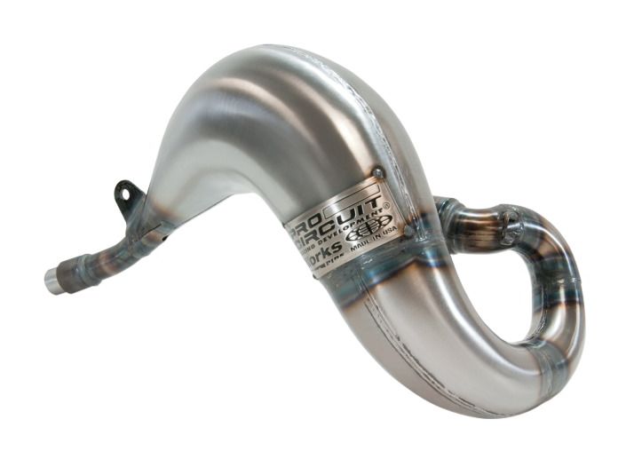 Pro Circuit Works Pipe Cobra CX65 20122014 5 (14.70) Off! RevZilla