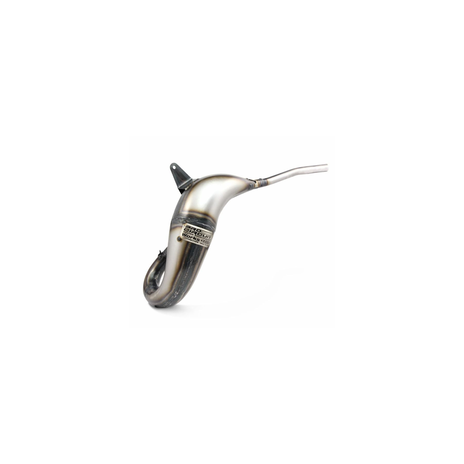 Pro Circuit Works Pipe Kawasaki KX85 / KX100 2002-2013 / Suzuki RM100 