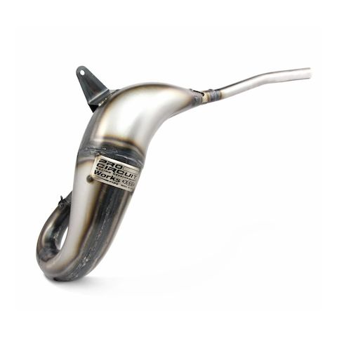 Pro Circuit Works Pipe Kawasaki KX85 / KX100 2014-2025