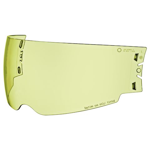 Schuberth Internal Sun Visor