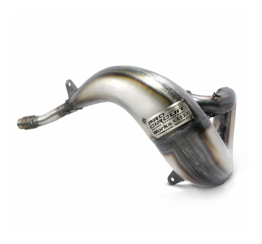 Pro Circuit Works Pipe Suzuki RM 250 2004-2008 undefined
