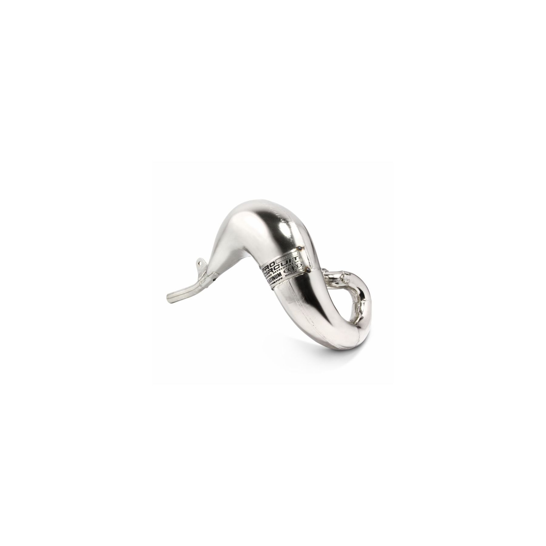 Pro Circuit Platinum Pipe Kawasaki KX85 / KX100 2014-2025