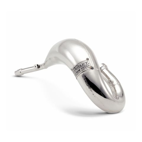 Pro Circuit Platinum Pipe Kawasaki KX125 2004-2007