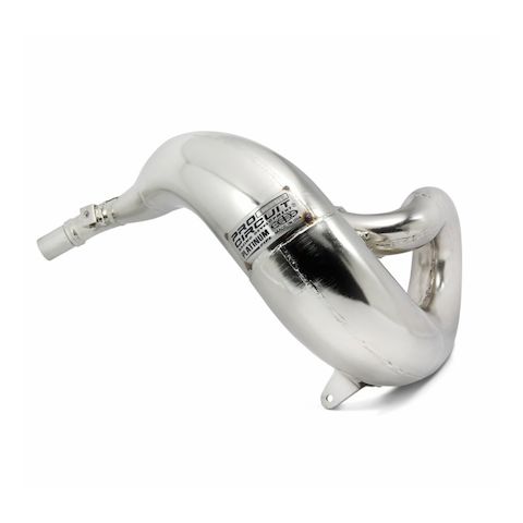 Pro Circuit Platinum Pipe Kawasaki KX250 1999