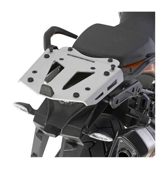 Givi SRA7703 Aluminum Top Case Rack KTM 1090 / 1190 / 1290 Super ...