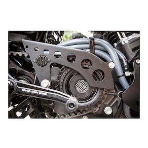 sportster front sprocket cover