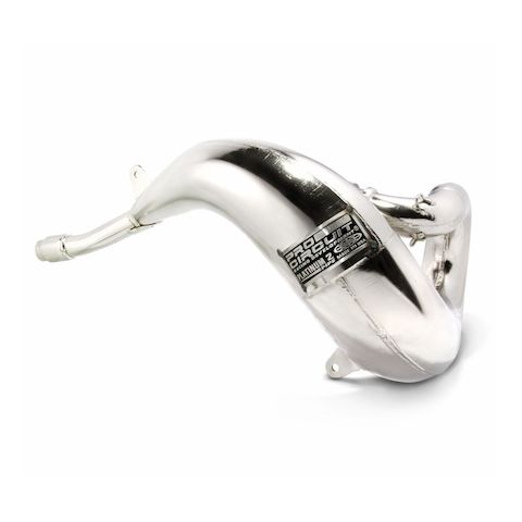 Pro Circuit Platinum 2 Pipe Kawasaki KX500 1989-2004