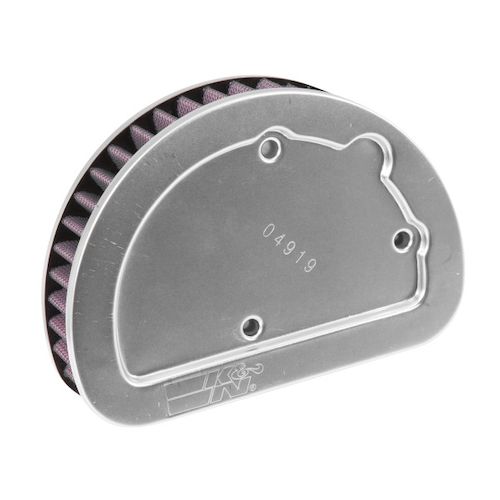 K&N Air Filter For Harley Softail / Touring 20142017 RevZilla