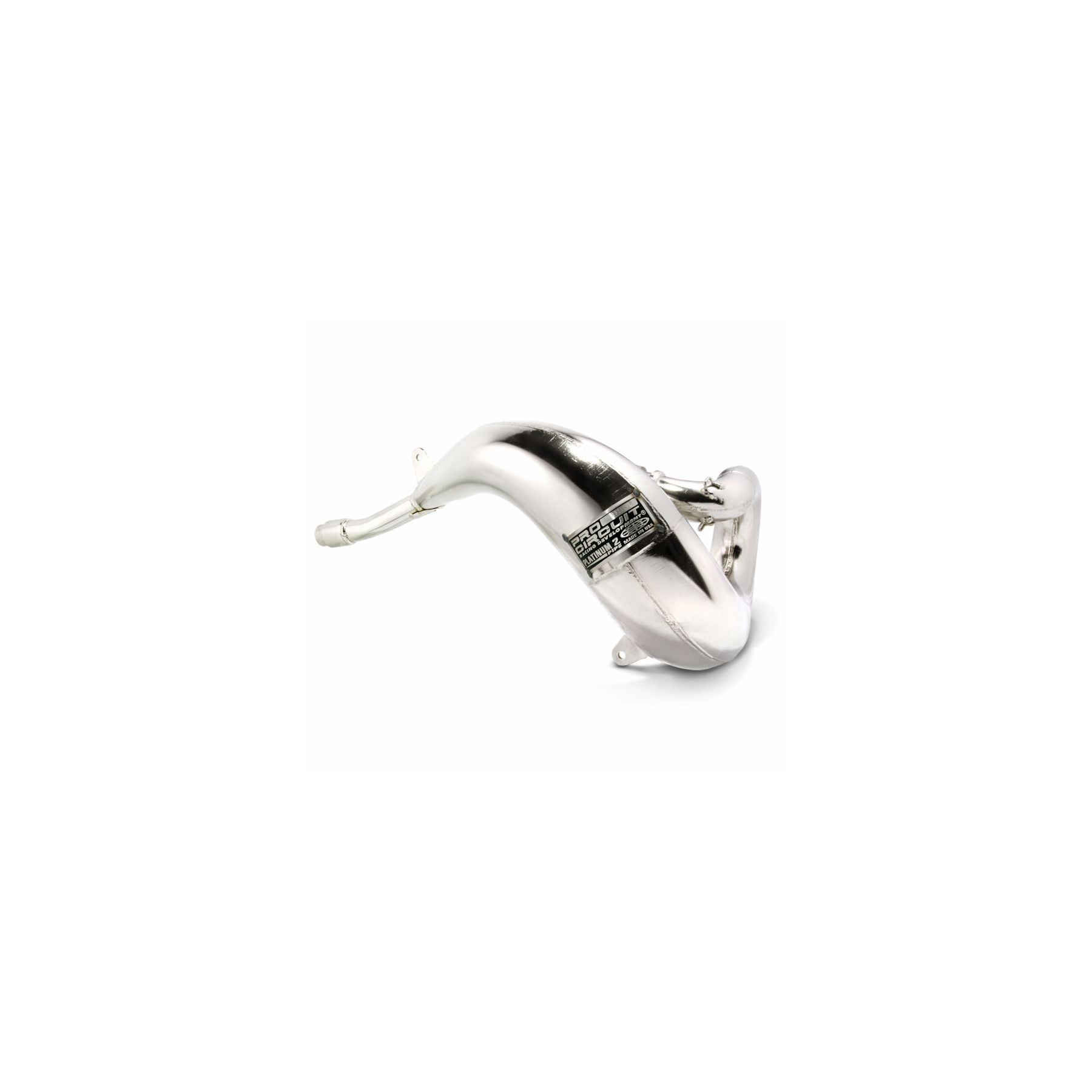 Pro Circuit Platinum 2 Pipe KTM / Husqvarna / Husaberg 250cc 2011-2016
