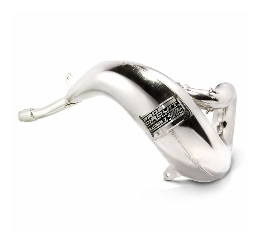 Pro Circuit Platinum 2 Pipe KTM 300 XC 2007-2009 / 300 XCW 2007-2008 undefined