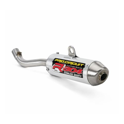 Pro Circuit R-304 Silencer Honda CR125R 2000-2001