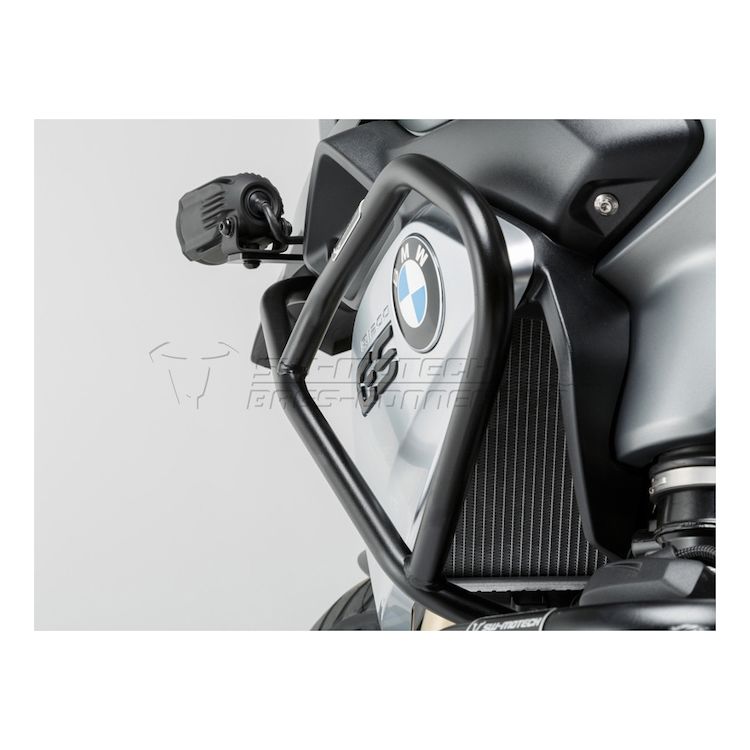 SWMOTECH Upper Crash Bars BMW R1200GS 20132016 RevZilla