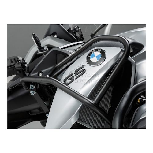 SWMOTECH Upper Crash Bars BMW R1200GS 20142018 RevZilla