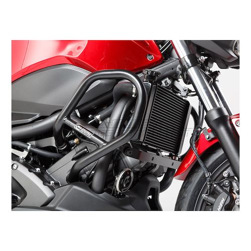 SWMOTECH Crash Bars Honda NC700X 20122017 RevZilla